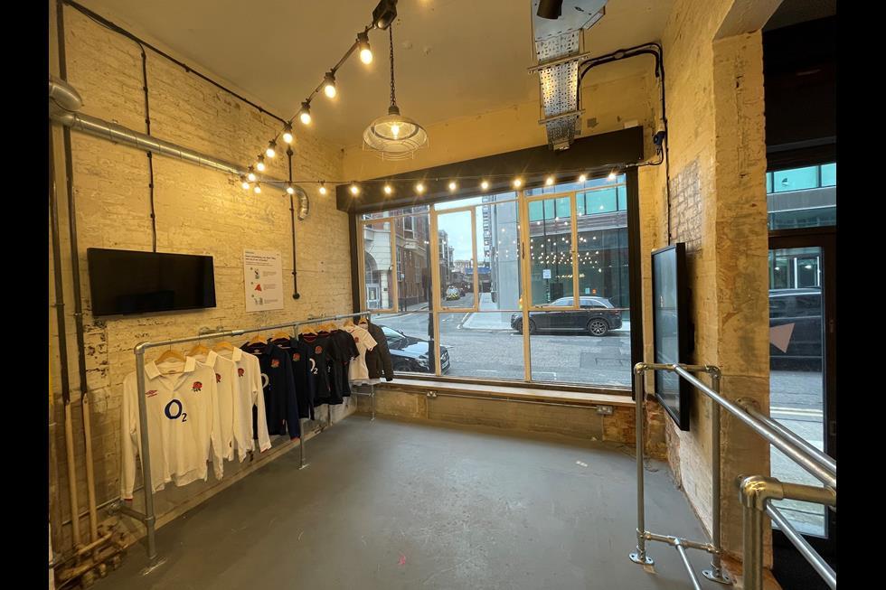 inside a store designed for the postCovid world Analysis & Features The Grocer